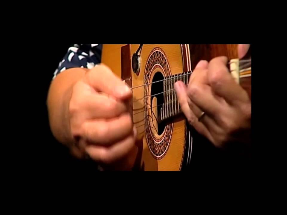 Maurício Verde faz tributo ao Mestre do Cavaquinho: Waldir Azevedo...!!!