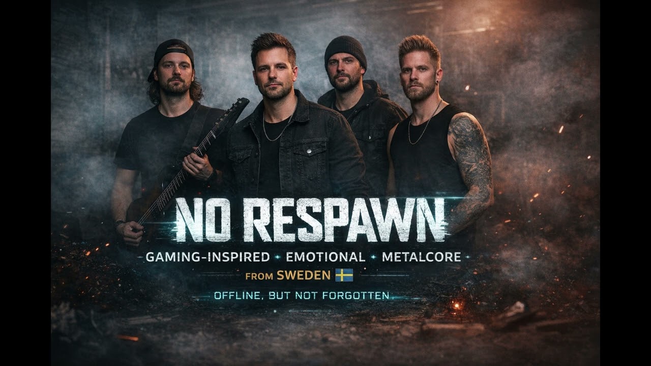 No Respawn - Ghost in the Lobby