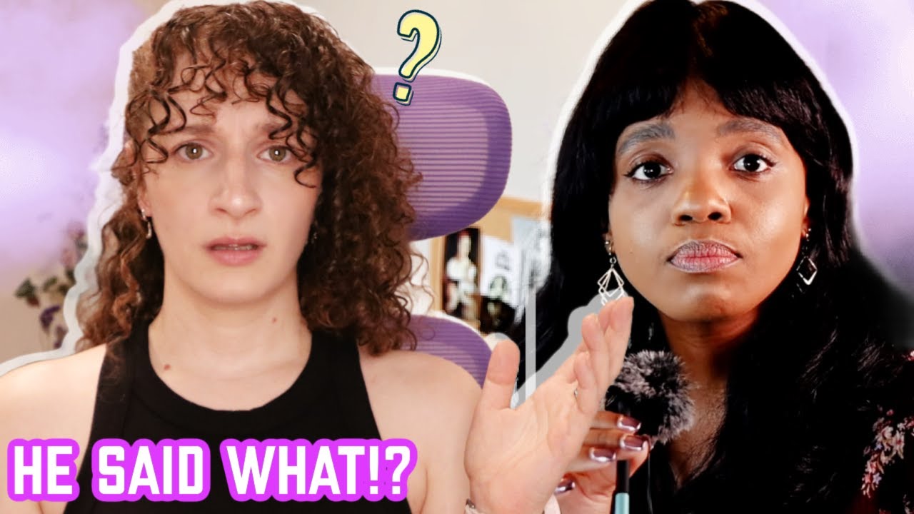 Who The F*ck Did Kidology Make Friends With!? (When Male Friends Go Too Far!)