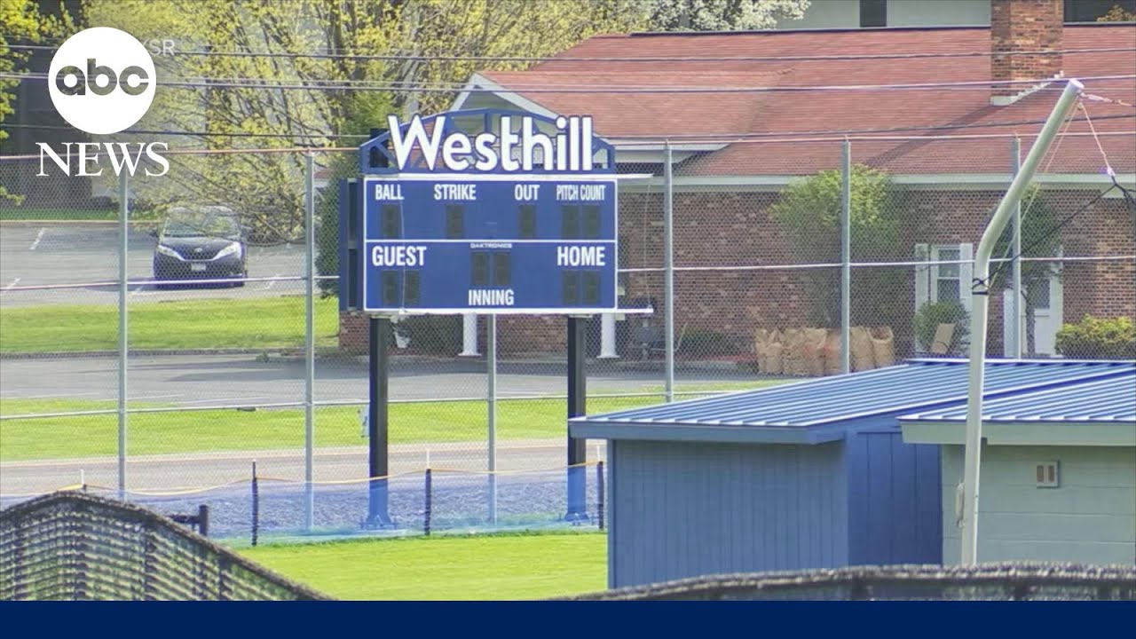 11 students surrender in alleged high school hazing incident near Syracuse, New York