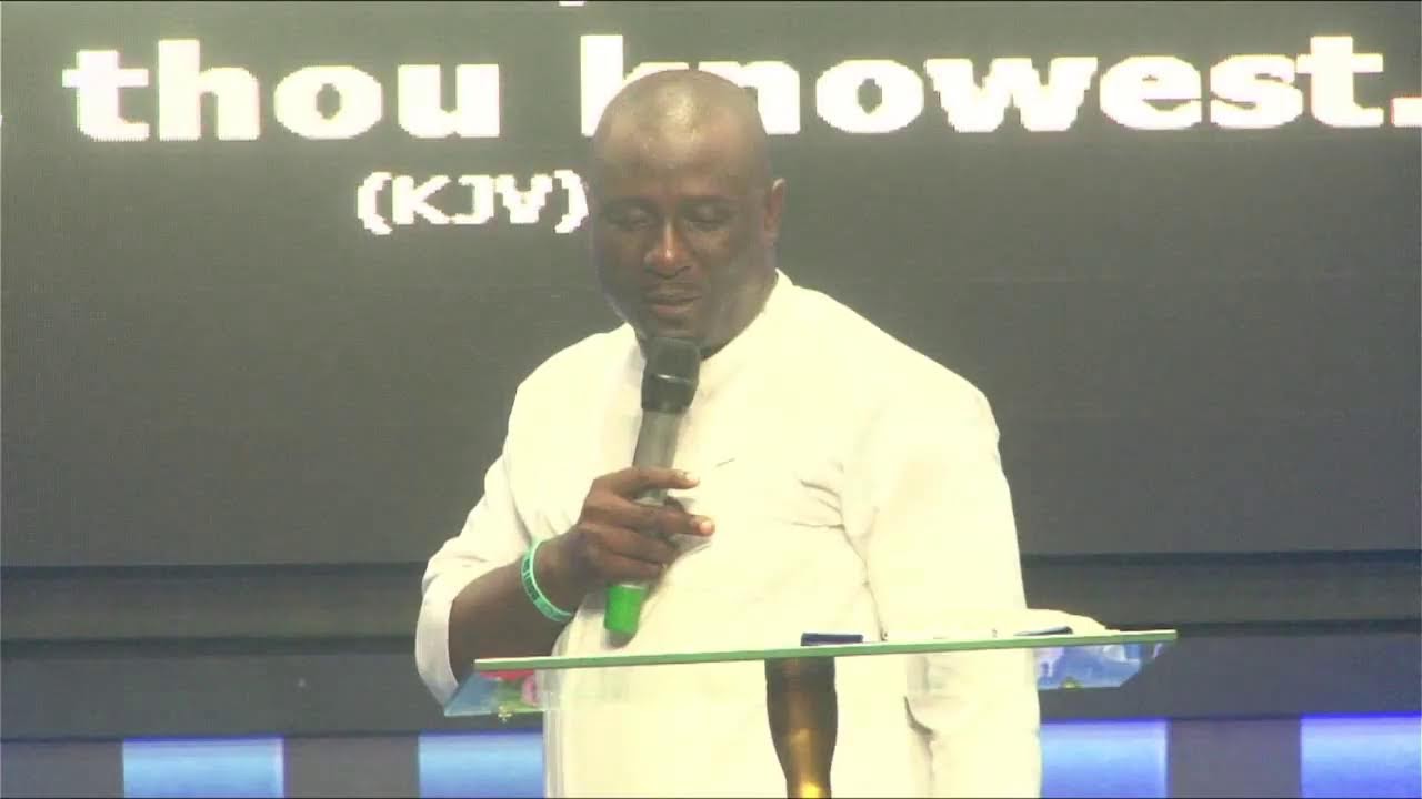 Peniel Christ Mercy Church Live Stream