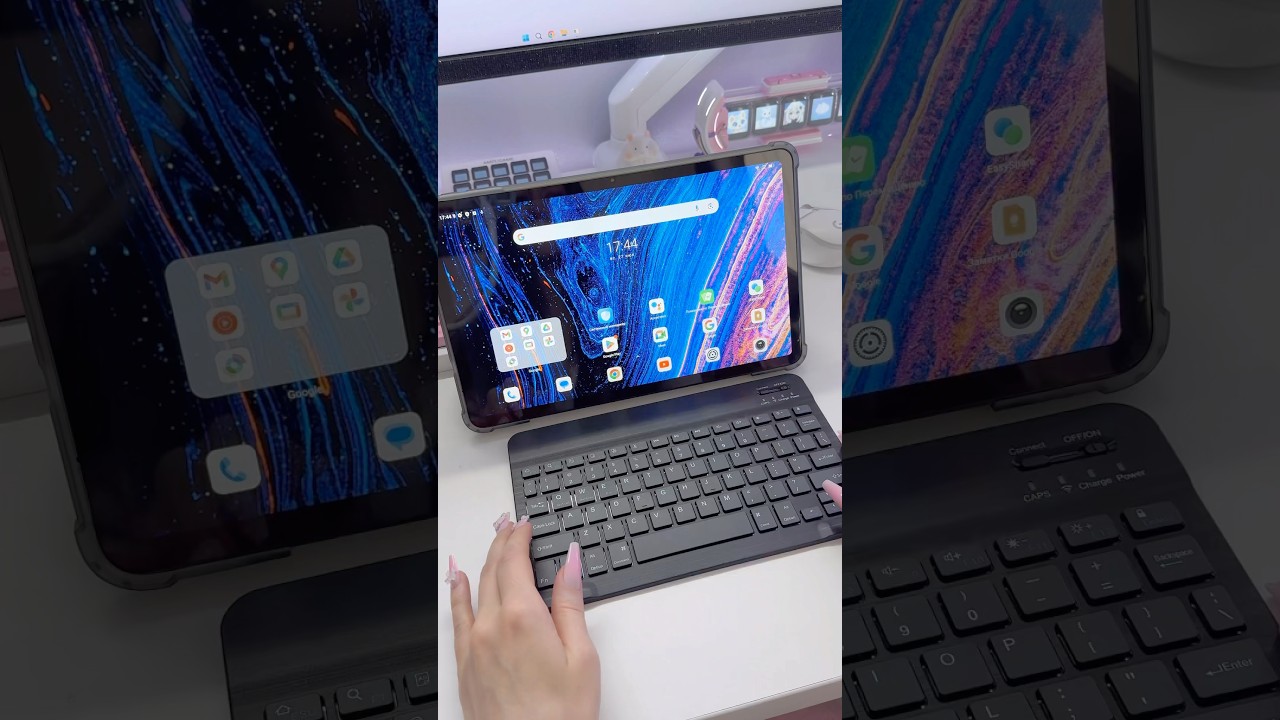 Планшет ноутбук Blackview Mega 2 