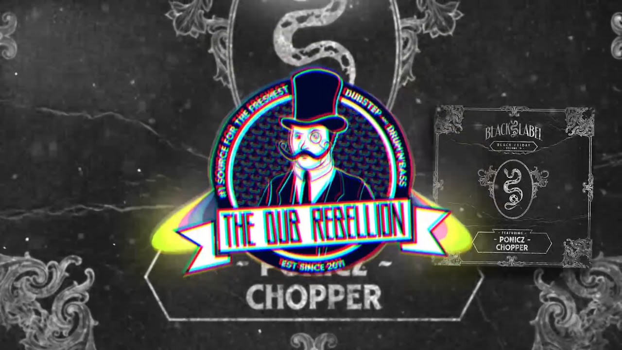 Ponicz - Chopper