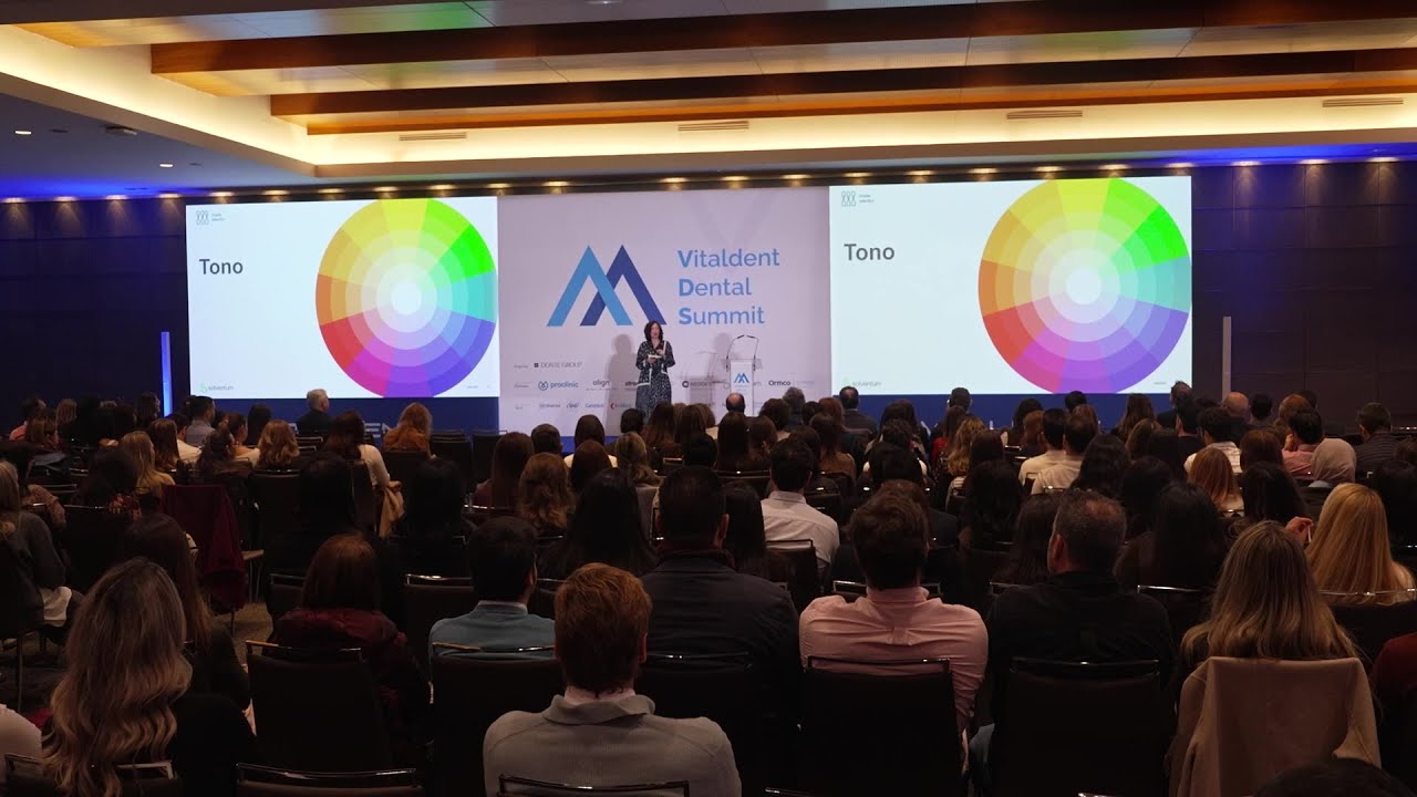 Expertos en odontología se reúnen para analizar los retos y avances en salud bucodental