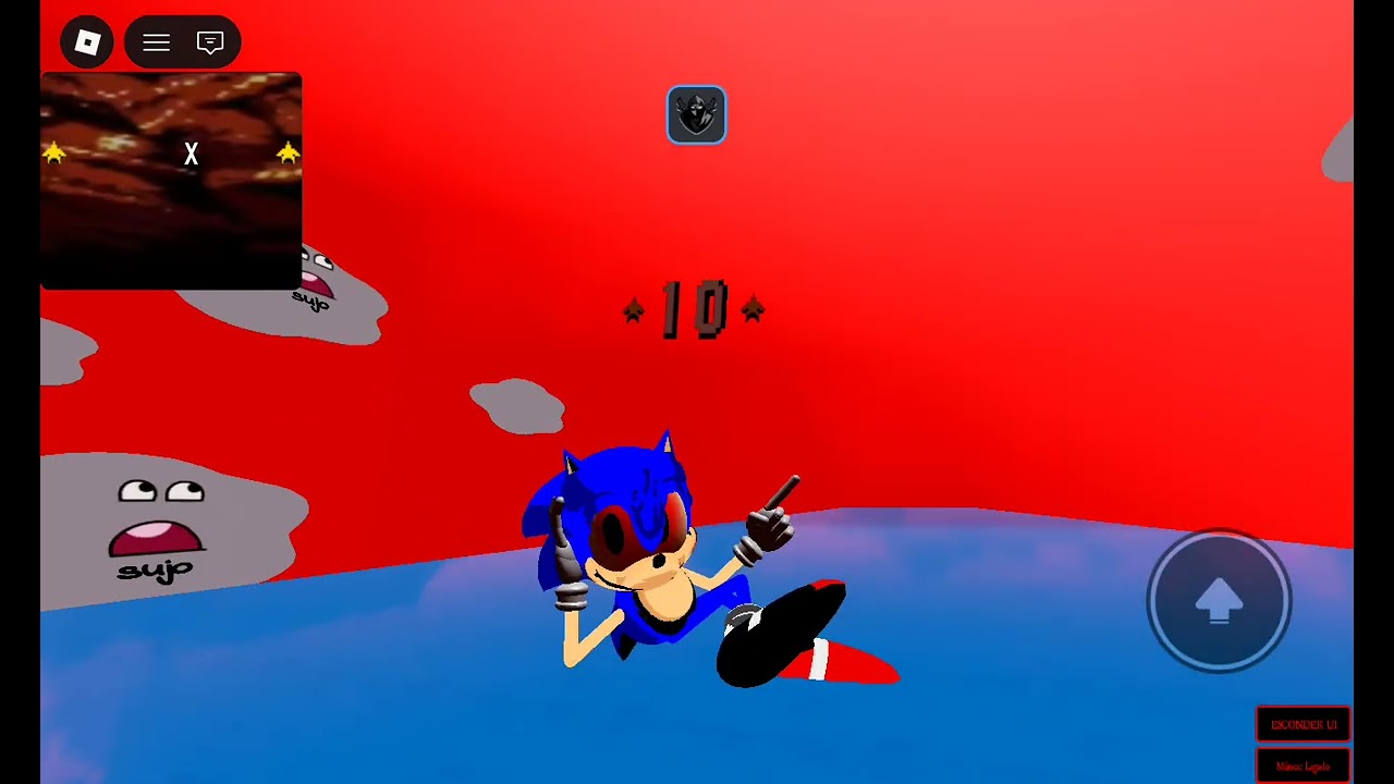 no way! no way? no way!
