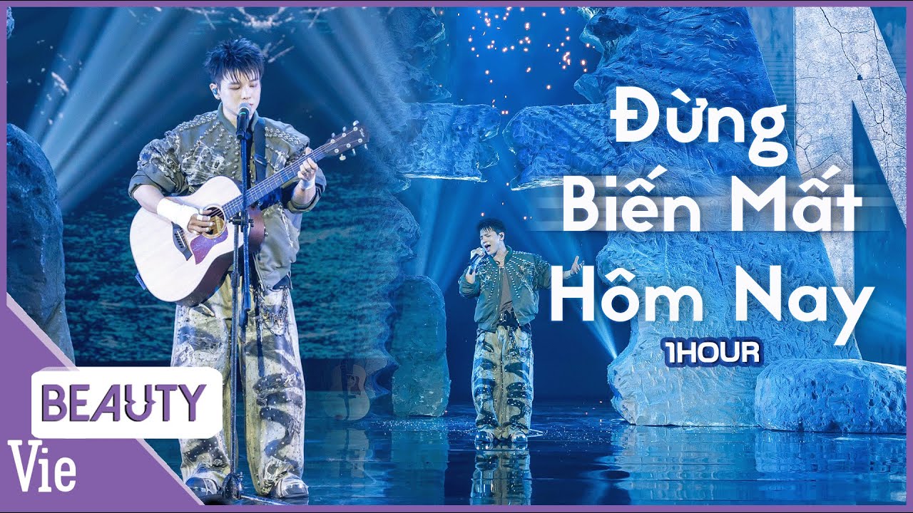 Đừng Biến Mất Hôm Nay - Thái Ngân gửi cho 