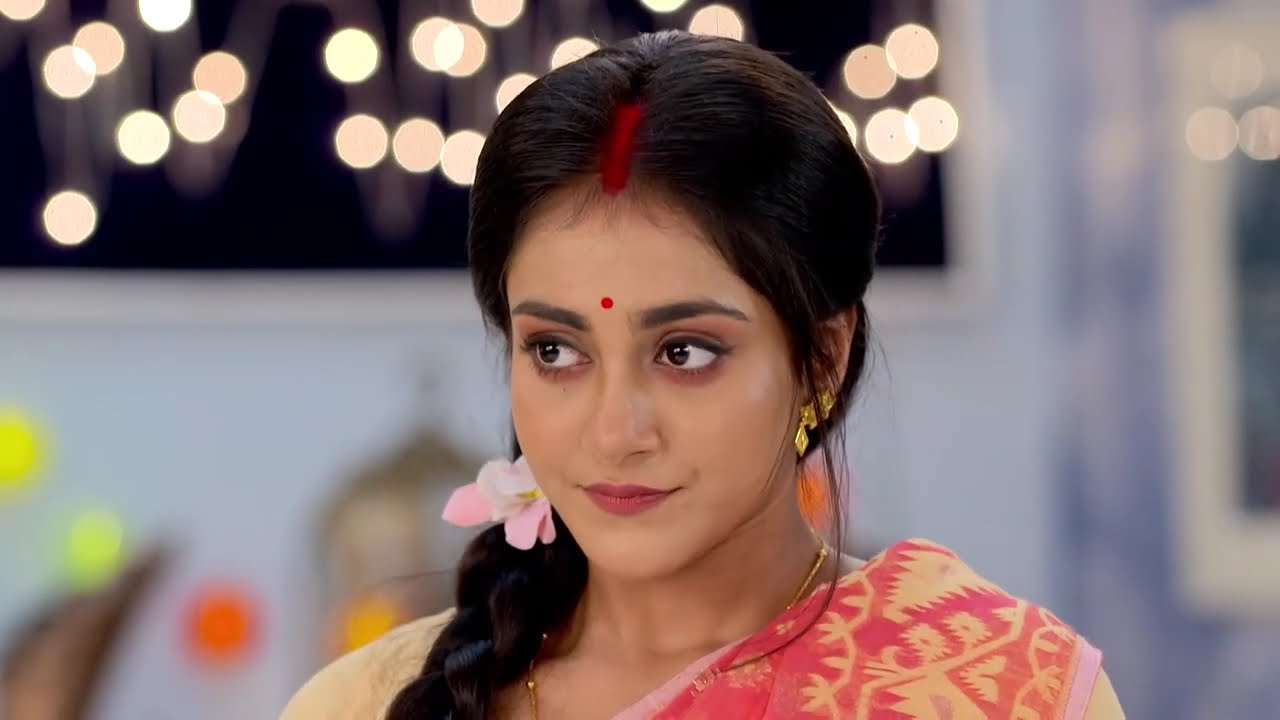 Gouri Elo - Ep 79 - Swarnendu Samaddar, Rupa Banerjee - Bengali Tv Serial - Zee5 Bangla Classics