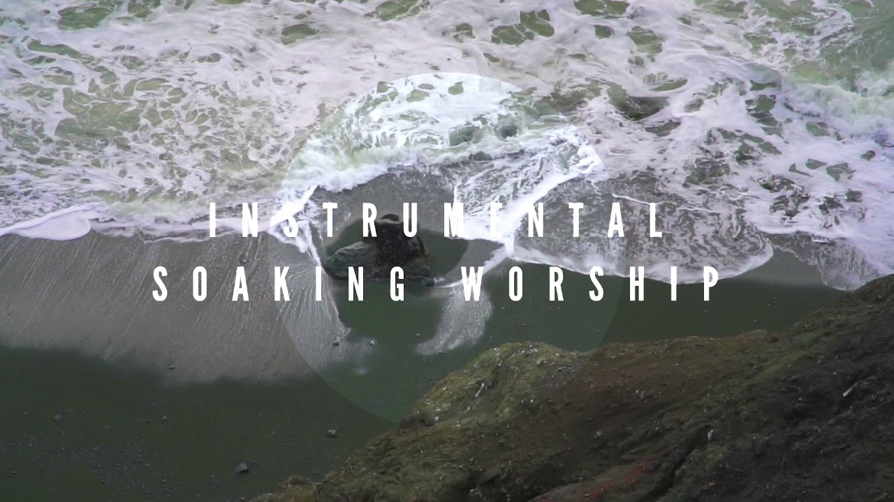 HEARING HIS VOICE // 4 HOURS // Instrumental Worship Soaking in His Presence