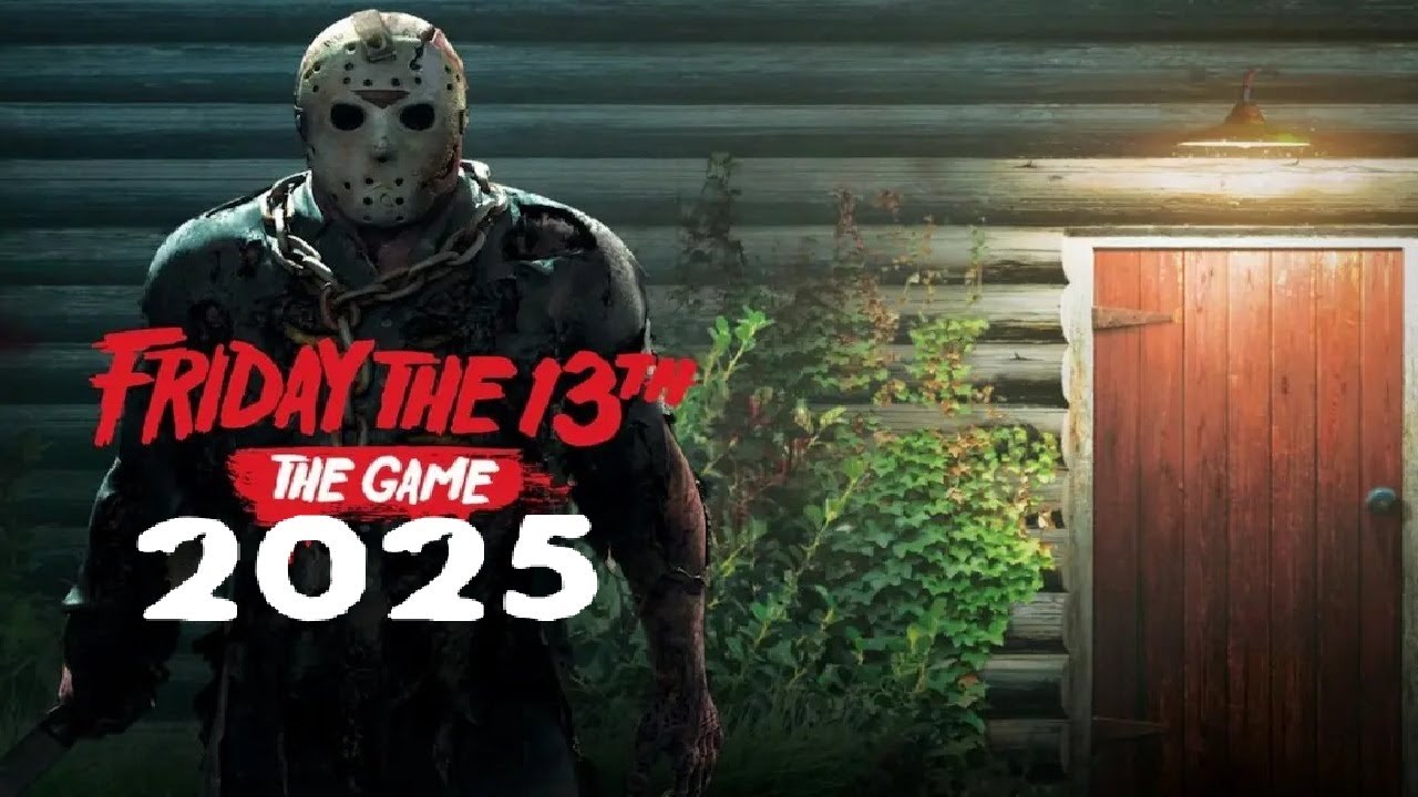 Стоит ли играть в «Пятницу 13-е» в 2025 году?