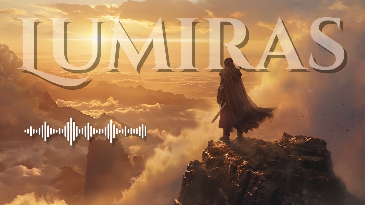Lumiras – Rise of Heroes | Epic Motivational Workout Music Collection