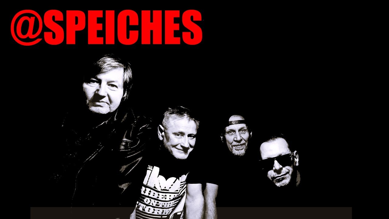 LIVE @SPEICHES R&B KNEIPE 2025