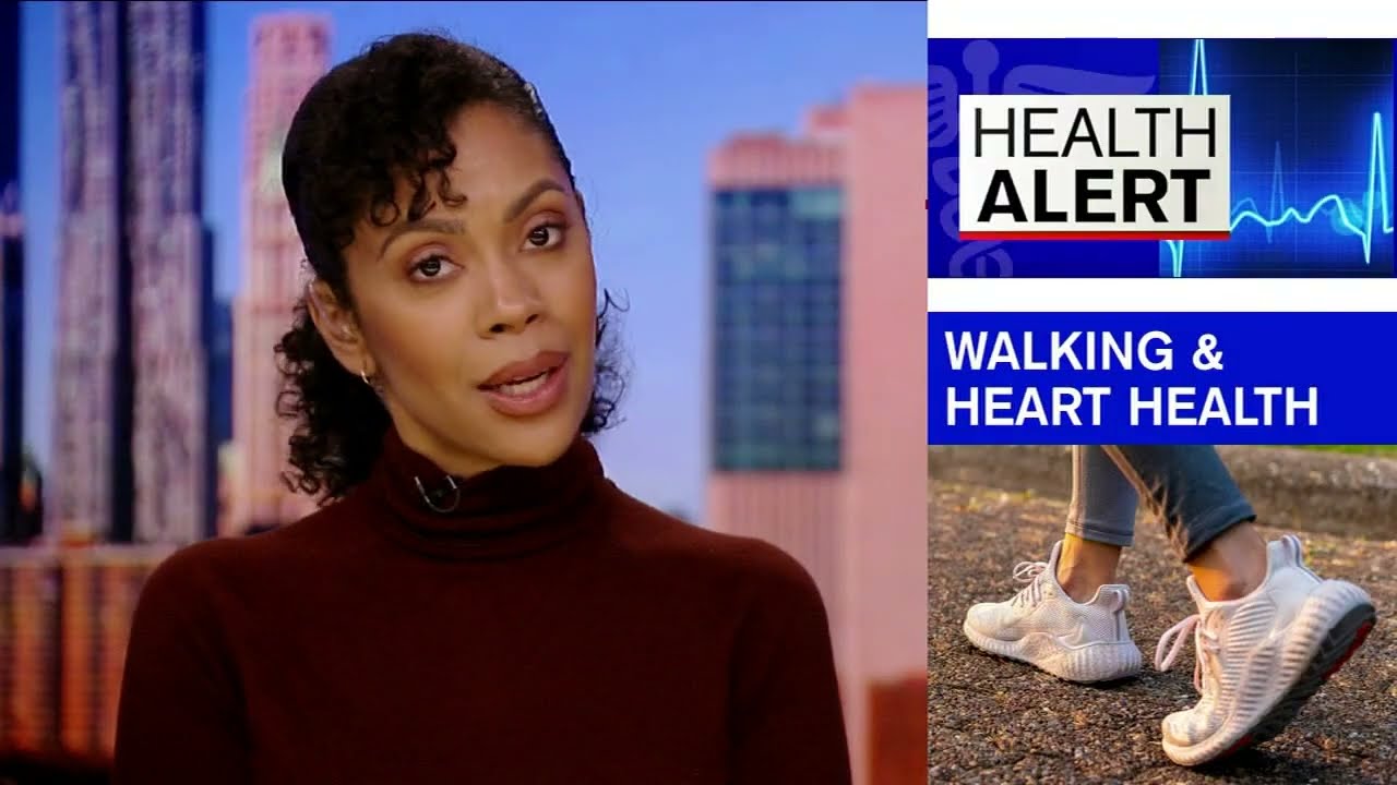 Few days of walking a week may lower mortality risk: Study