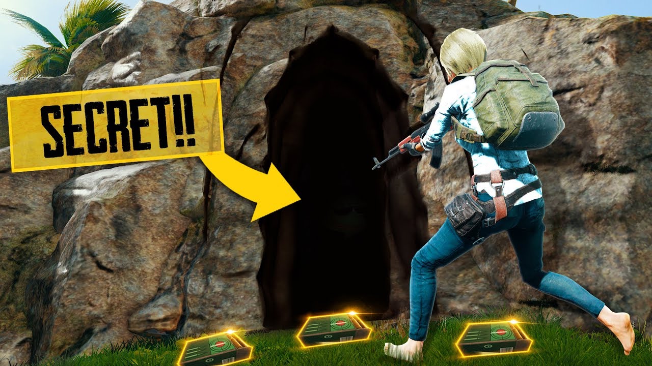 *NEW* SECRET SPOT FOUND!!!|Best PUBG Moments and Funny Highlights - Ep.551