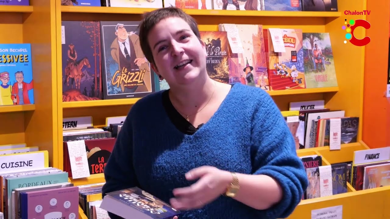 Les choix littéraires de la Mandragore pour Noël