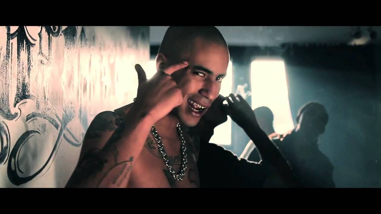 Matarr - Onderweg ft Para Mocro | HD 720p* - Scheme015