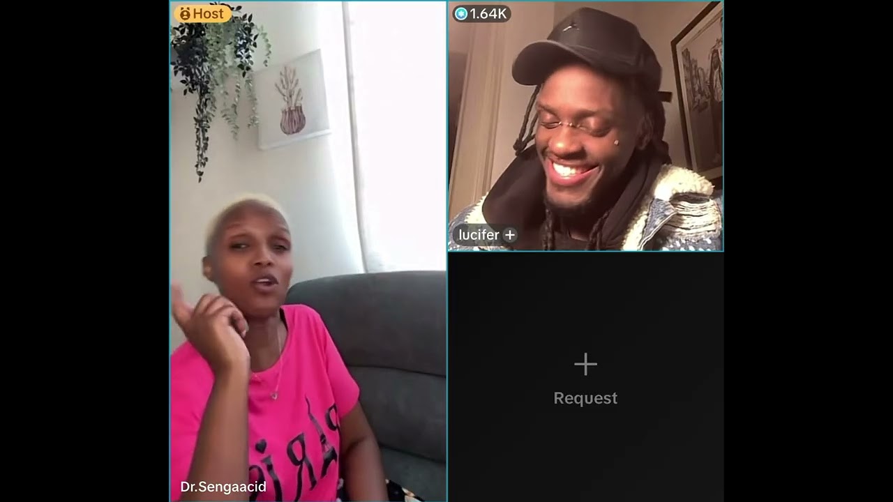 Sheila Gashumba oli mulogo oloze mikwano jjo jona ojimazeeyo 