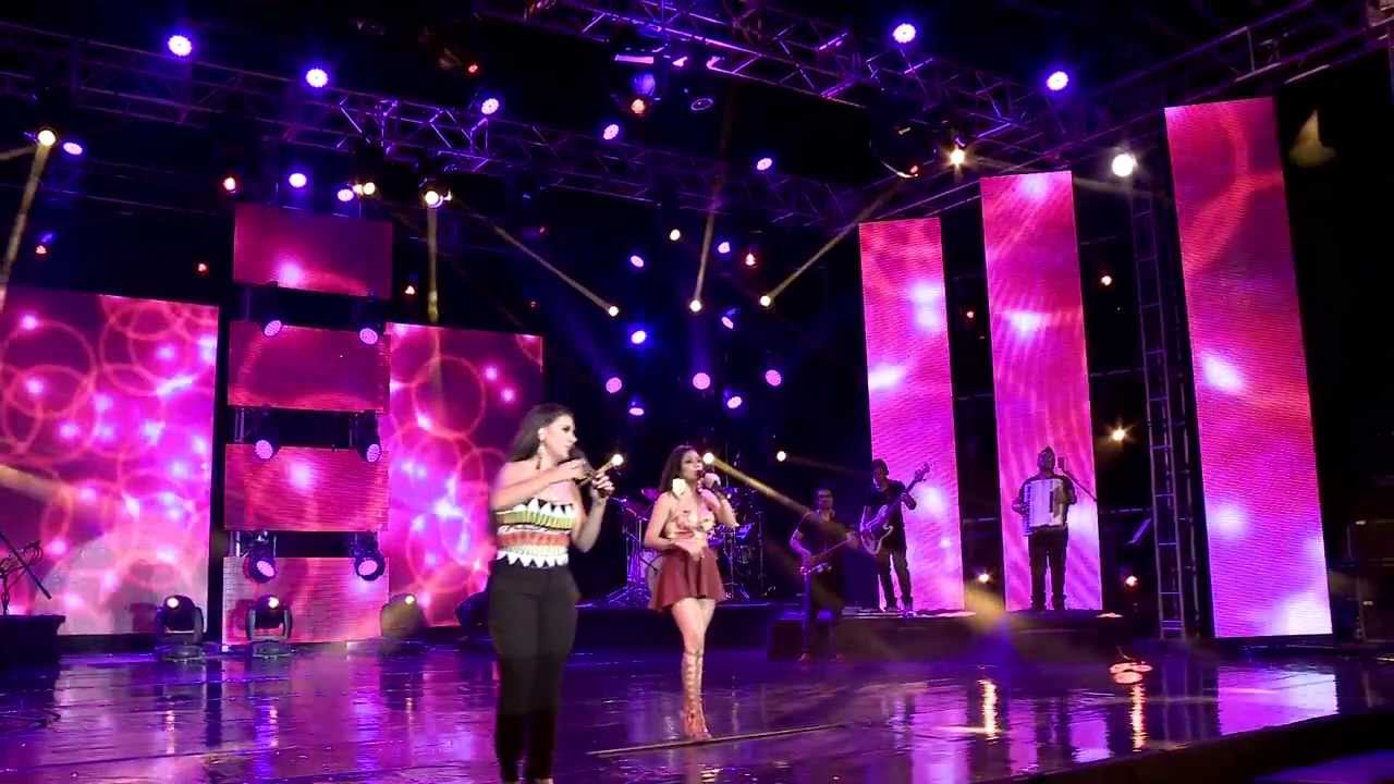 24 Alo - Simone e Simaria DVD Manaus Oficial