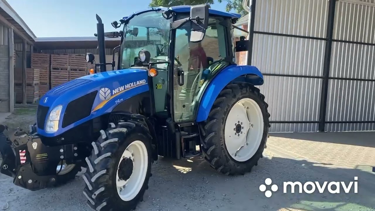 Wiosna lato 2023