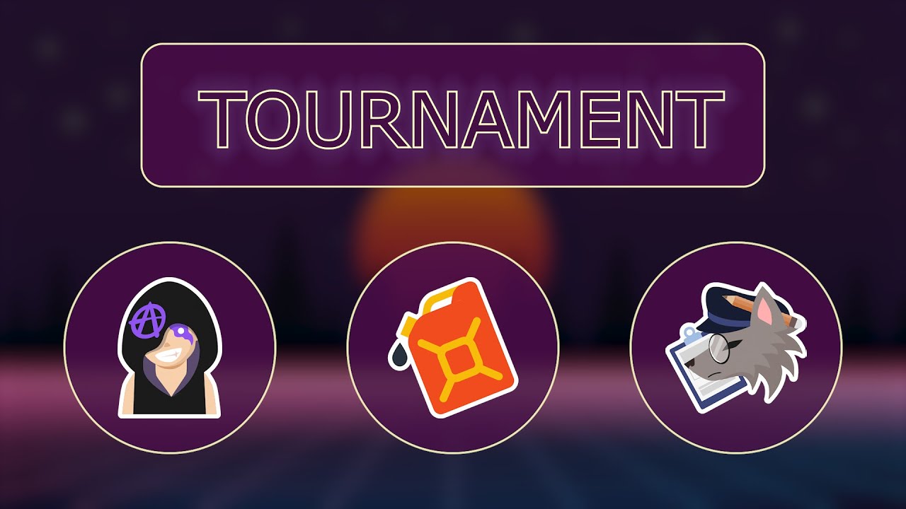 Wolvesville Live: The last games of the Official Tournament - Group 6! 🏆