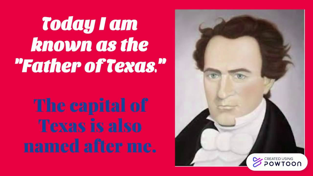 Stephen F Austin