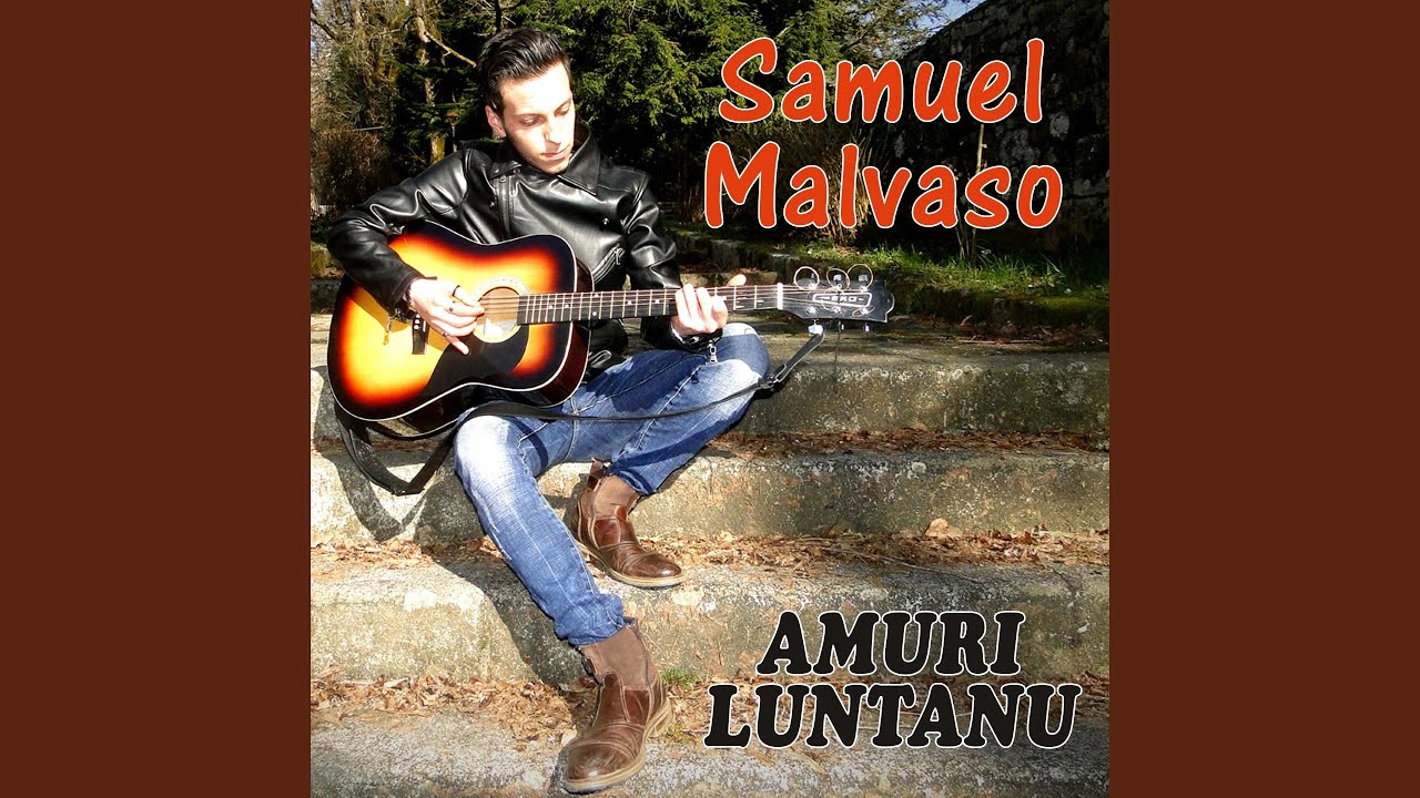 Amuri luntanu (feat. Vincenzo Callà)