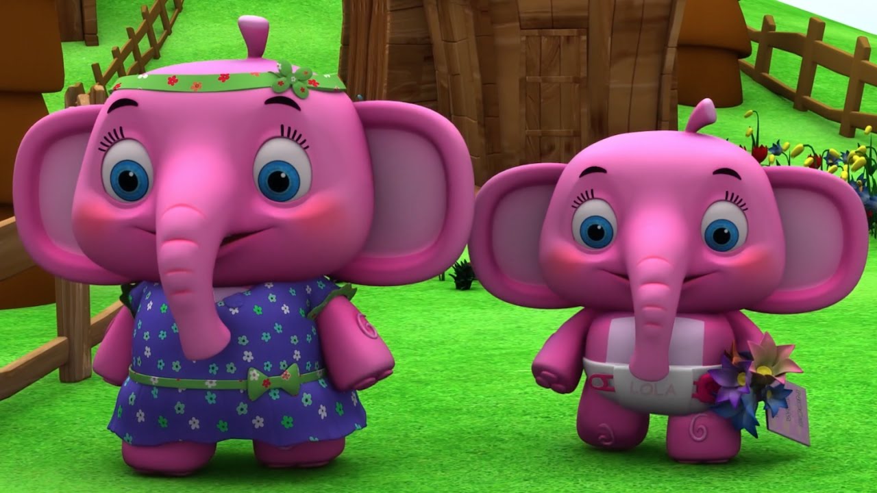 Songs for Children's | Nursery Rhymes Collection and Baby Songs | Kids Songs by Little Treehouse