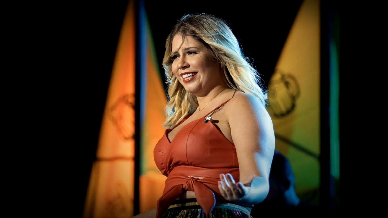 TODO MUNDO VAI SOFRER - Mar&iacute;lia Mendon&ccedil;a - (Todos Os Cantos)