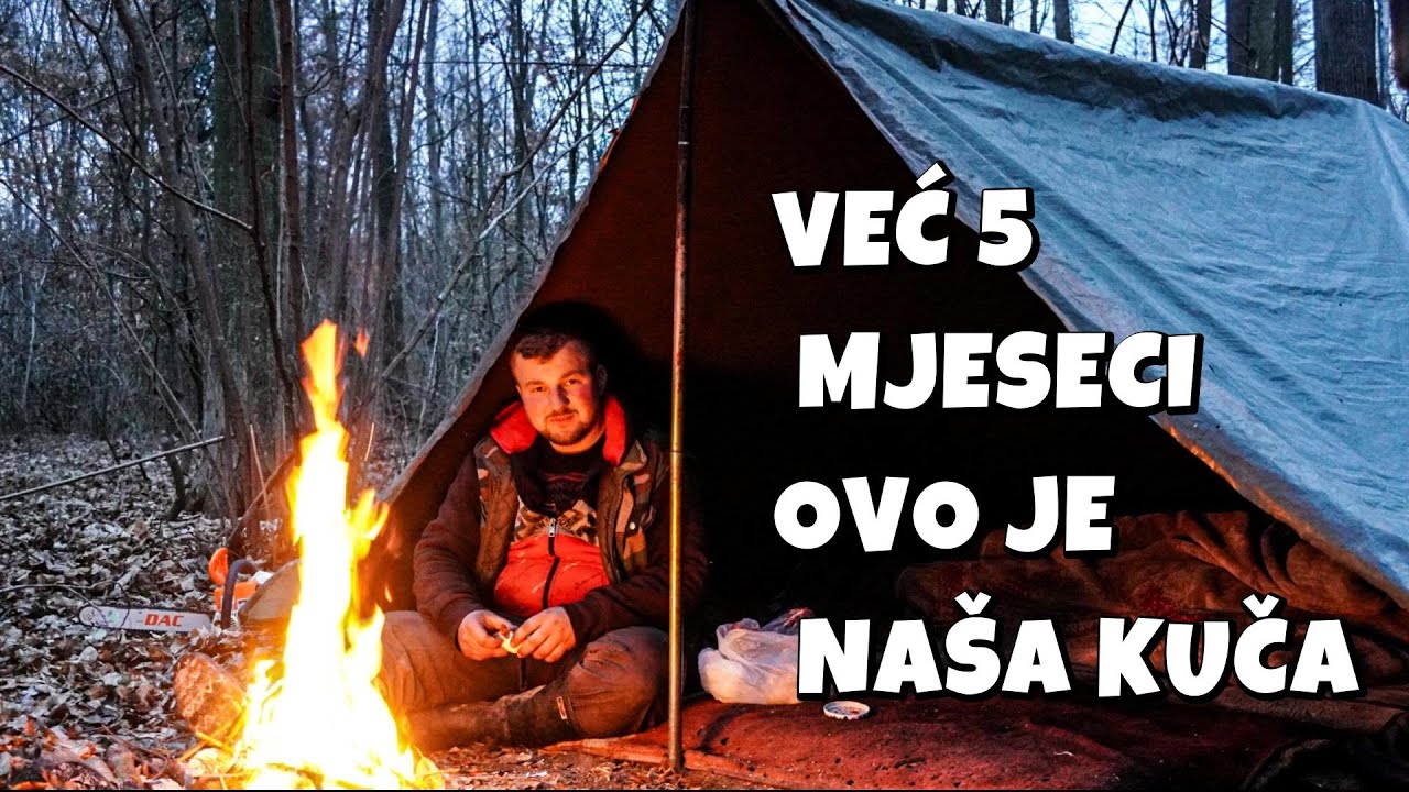 KAŽEM JA SVOJIM OVČICAMA NE BIH VAS DAO ZA BELGIJU