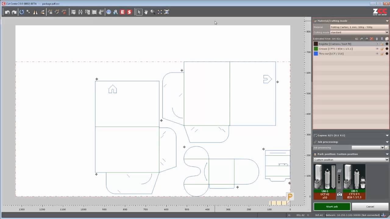 ZCC 2 0 Workflow Overview
