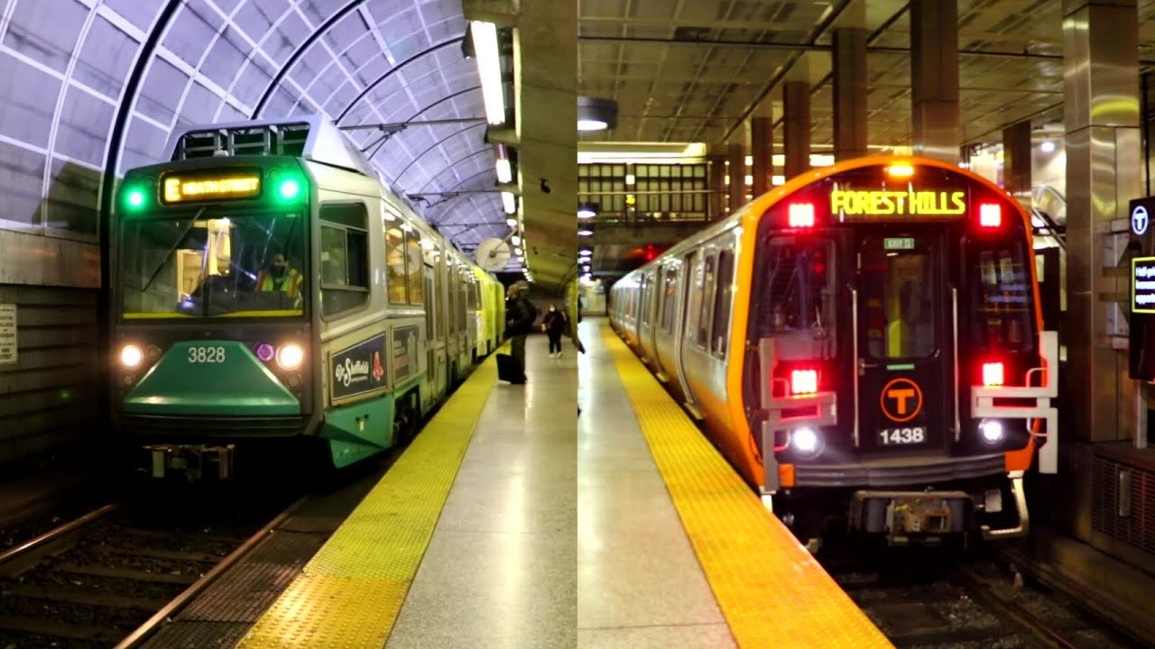 MBTA 