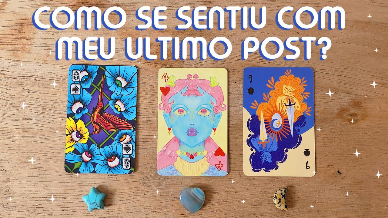📱COMO SE SENTIU COM MEU ULTIMO POST/FOTO/STATUS/STORIES...📱
