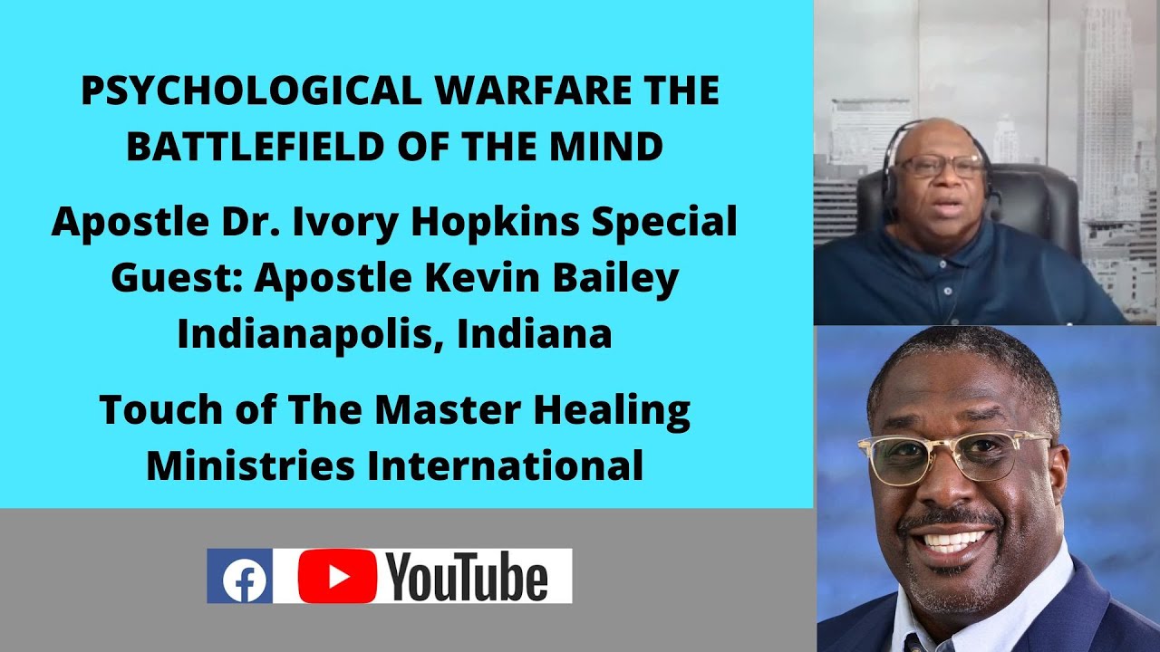 PHYCHOLOGICAL WARFARE THE BATTLEFIELD OF THE MIND