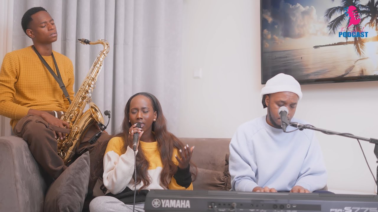 Ibihe byo Kuramya 🙌🎶 | Worship Moments ✨🔥