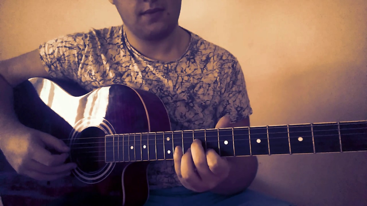 Pasión de Gavilanes (Sobre fuego) and Track 13 Guitar  (Skrytá Vašen)