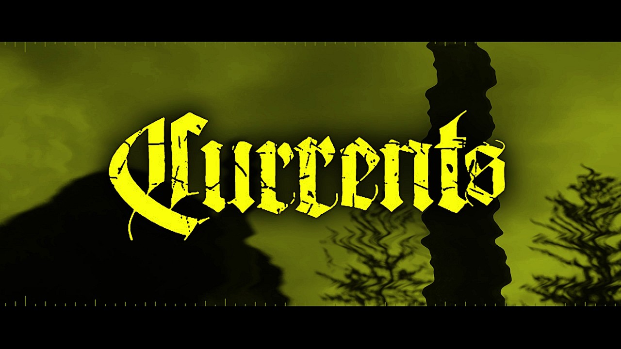 Currents - It Only Gets Darker (WITH LYRICS)