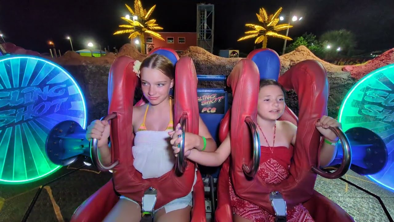 Addy & Savannah