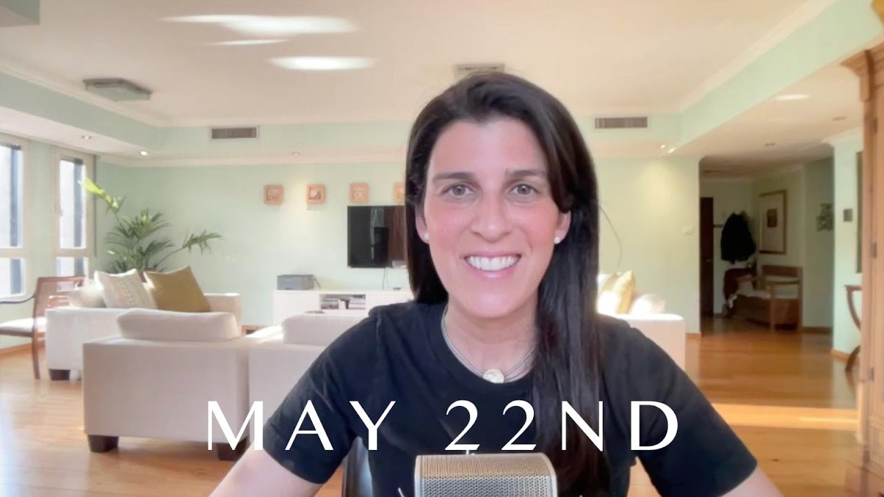 Kindness Kickstart - May 22nd