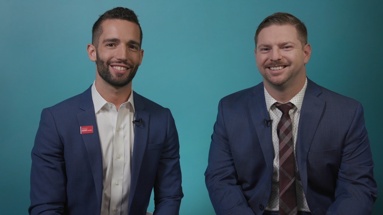 Top 5 Tips for Spanish Eye Exams with Dr. Alexander Martin