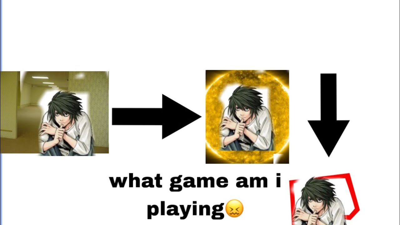 backrooms or stuck sunshine or OLD ROBLOX GAME YAYAYAYAYA🥹