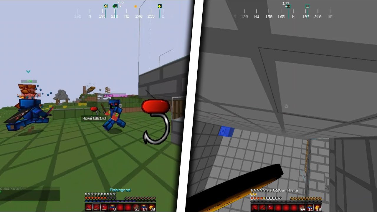 # FRUSKYGAMES DEATHS ! - Cyan