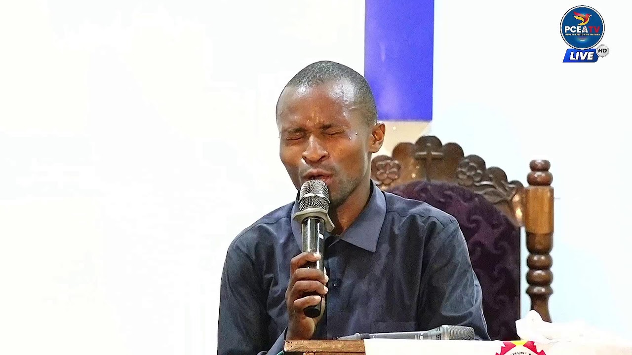 🔴LIVE: MID-WEEK SERVICE | THURSDAY |  5 MARCH 2026