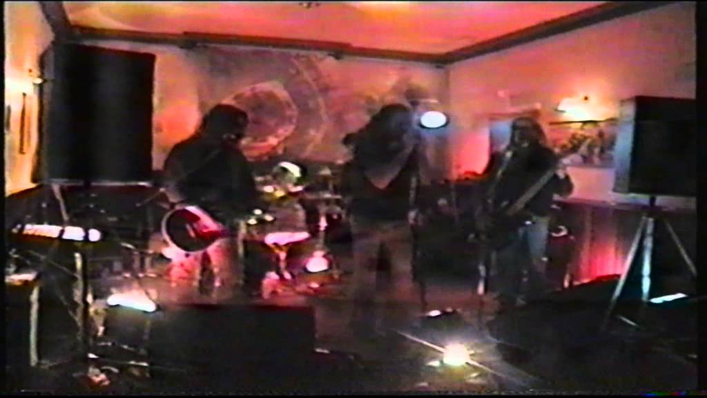 Last Time - Pepperbox - Rolling Stones cover