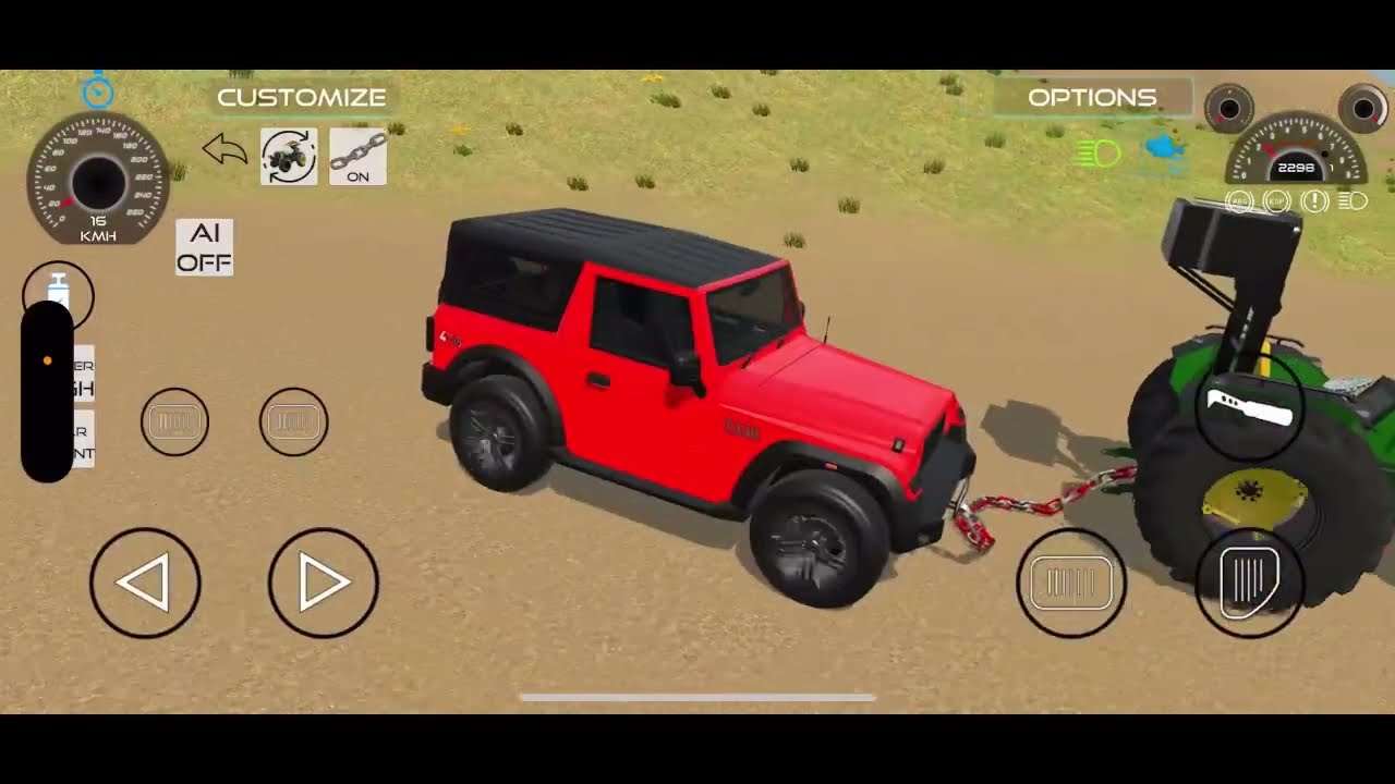😵‍💫🤯“Indian Vehicles Simulator Gameplay | Desi Truck & Bus Driving in HD!⚡️