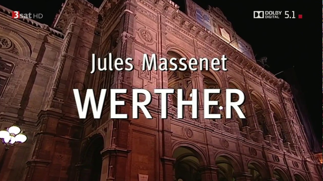 WERTHER-2005