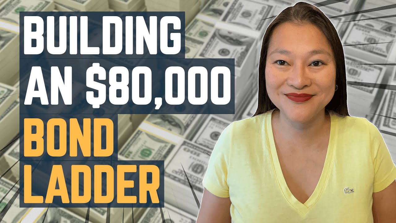 How To Build A Bond Ladder Before Treasury Yields Fall