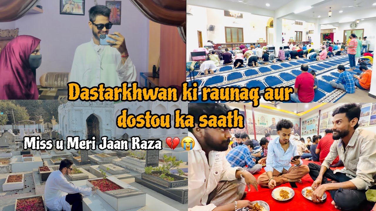 Roza, Dua, aur Thora sa Intezar.