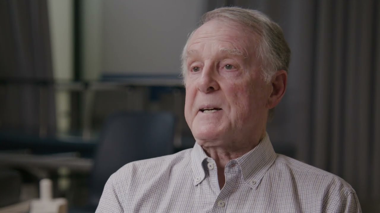 Prostate Artery Embolization (PAE) - Patient Testimonial