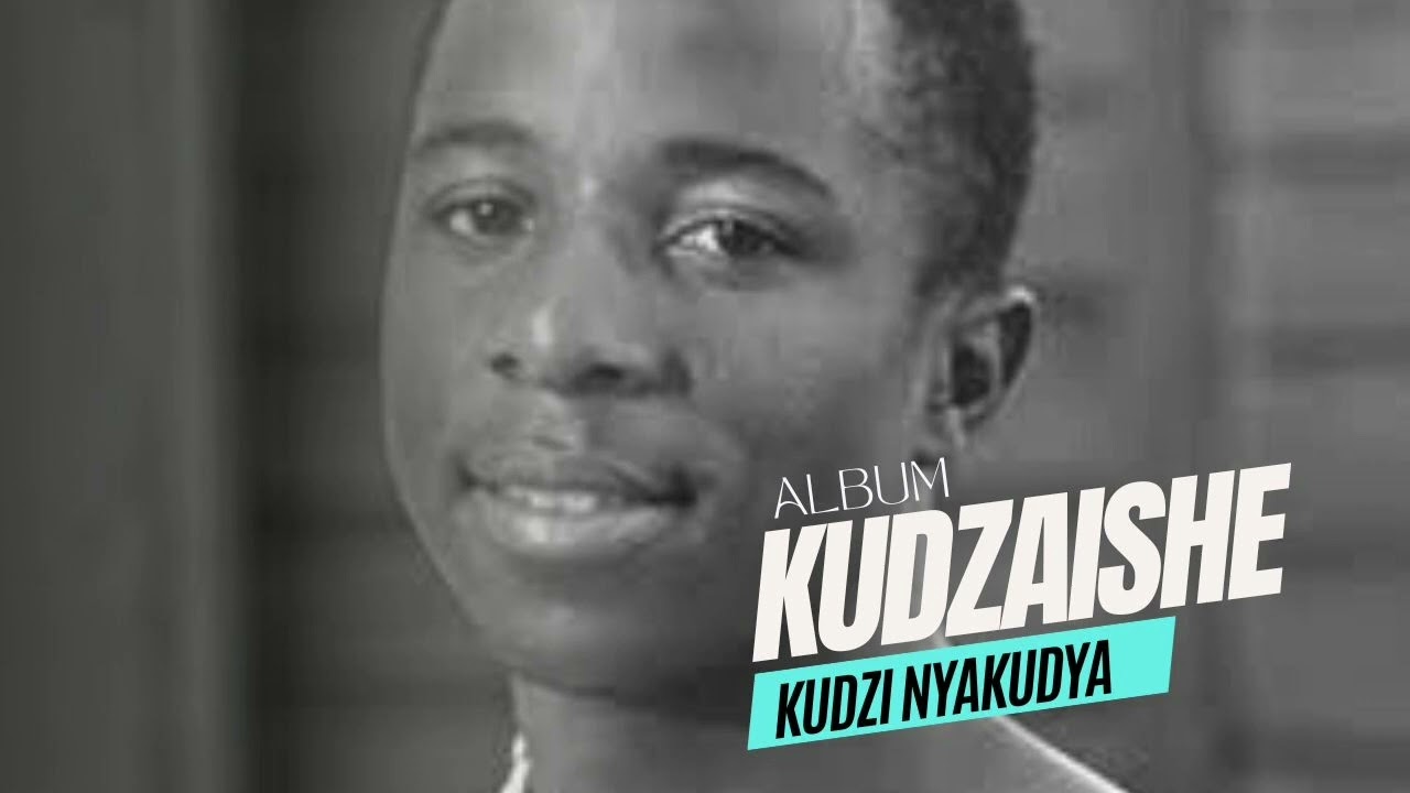 Fambai neni - Kudzi Nyakudya