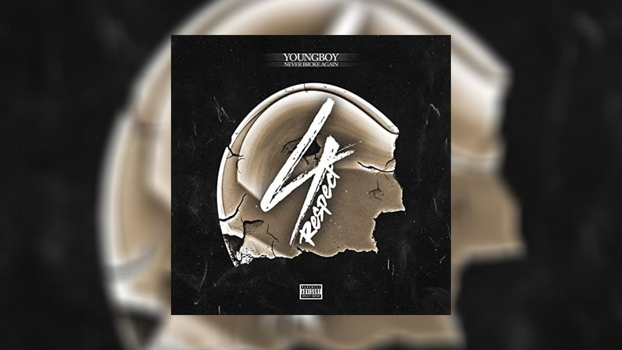 YoungBoy Never Broke Again - I Am Who They Say I Am (Clean) [feat. Kevin Gates & Quando Rondo]