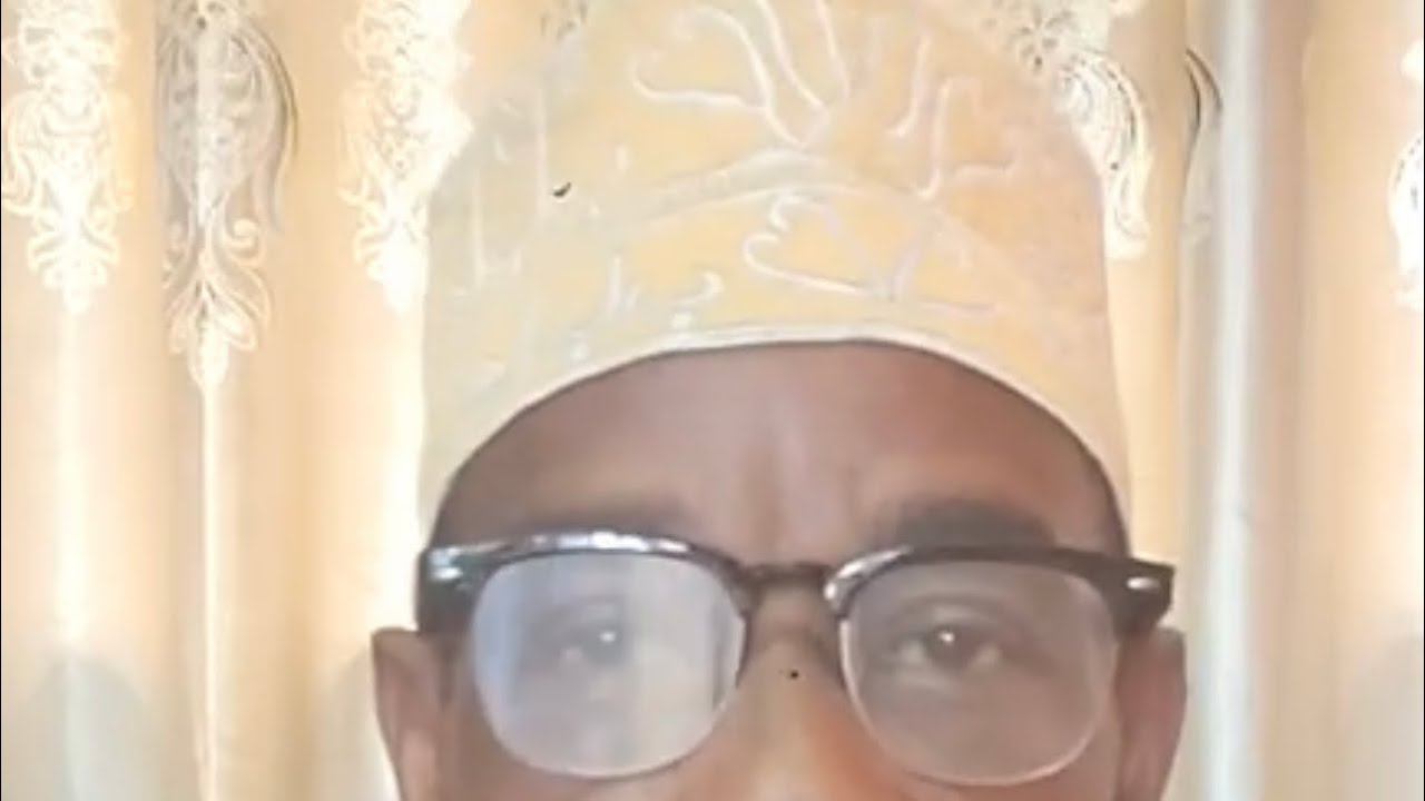 Actualité brûlante du 19 février 2026 : Abdallah Abdou Hassane, alias Agoi, brise le silence